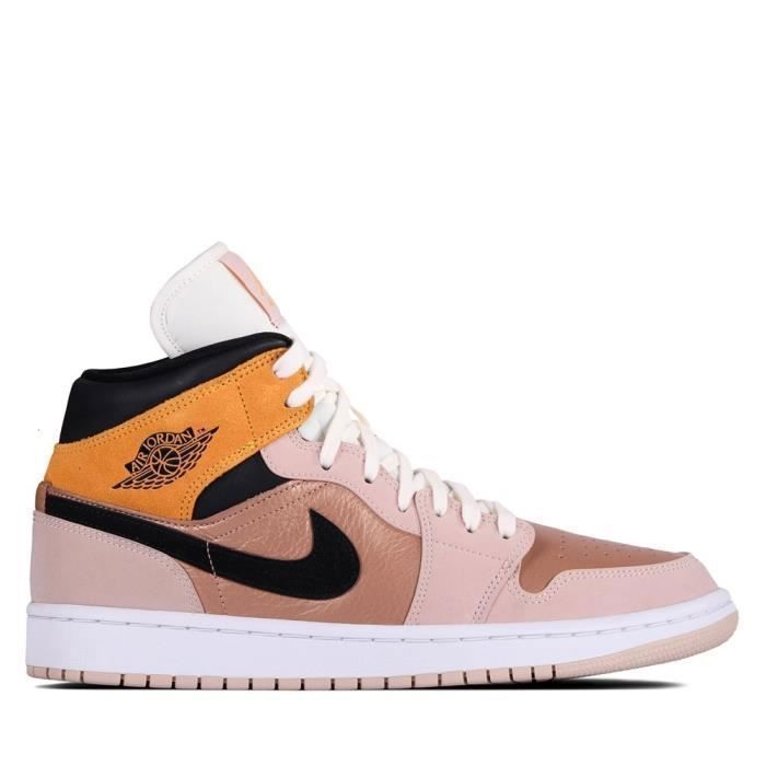 Nike Chaussures Nike Air Jordan 1 Retro Mid DD2224200