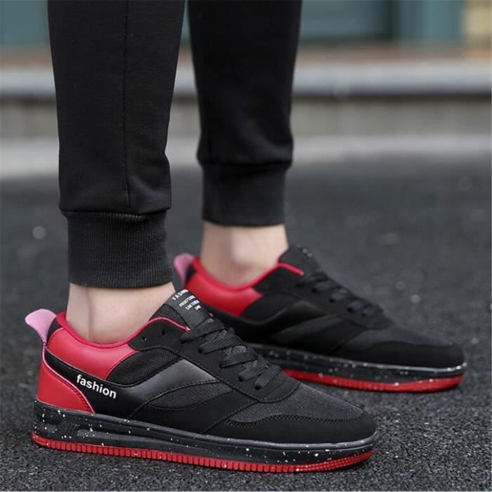 Basket Homme De Marque De Luxe Confortable Qualité Supérieure Nouvelle