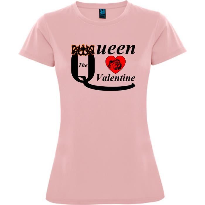 chandail st valentin