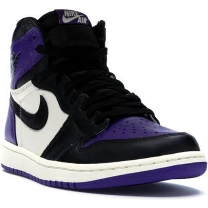 jordan 1 violette
