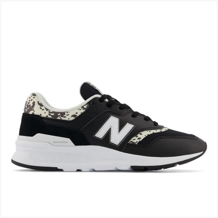 New Balance Basket New Balance 997H - NEW BALANCE - CW997-HPJ - Noir - Synthétique - Lacets - Mixte