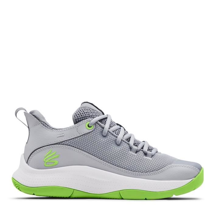 Under Armour 3Z5 Chaussures De Basketball Hommes Cdiscount Sport