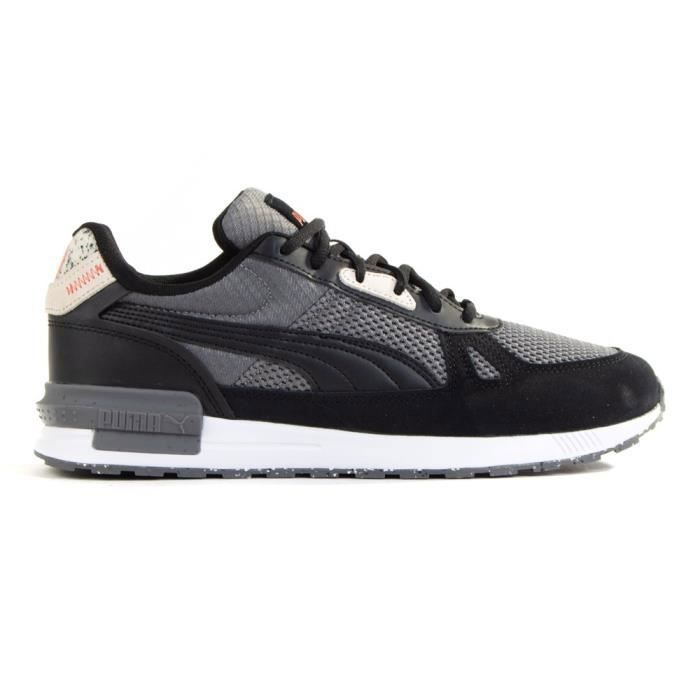 Puma deals homme gris
