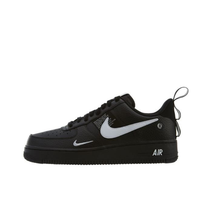 Air force one lv8 noir on sale