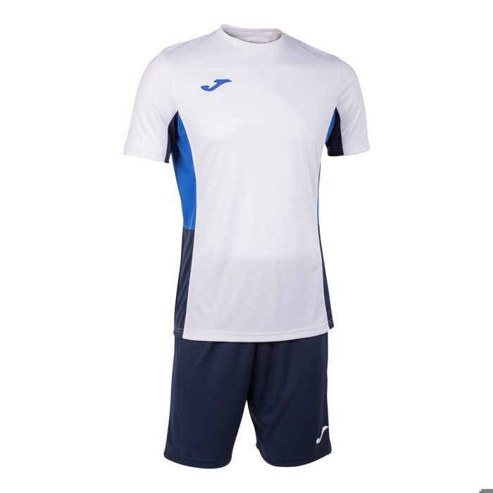 Ensemble maillot et short Givova Power - white/red - S - Sport