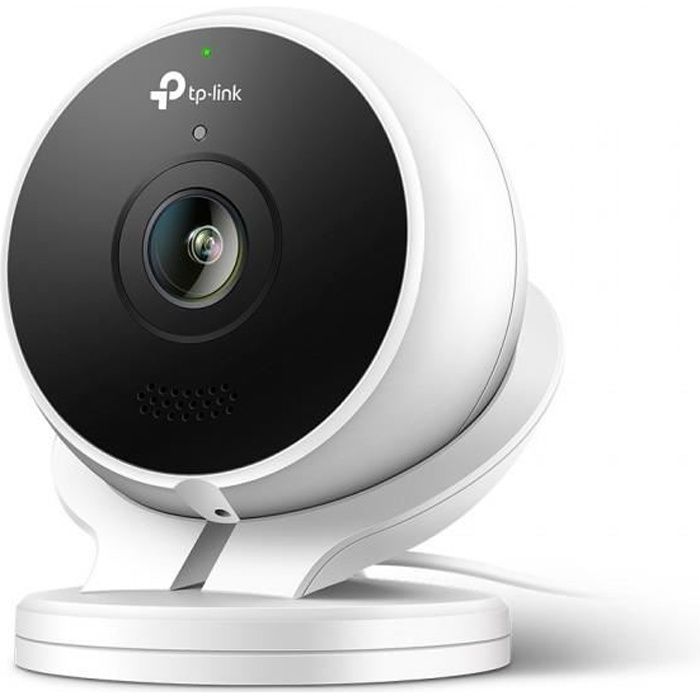 tp link kasa camera kc200