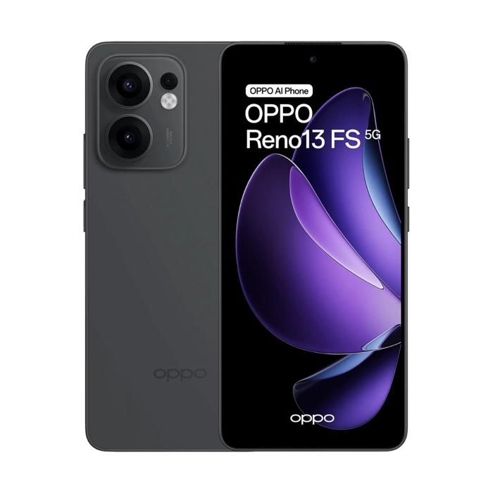 Oppo Reno13 FS - vue 6