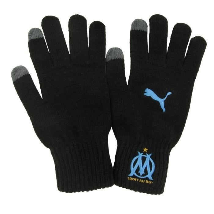 gants puma
