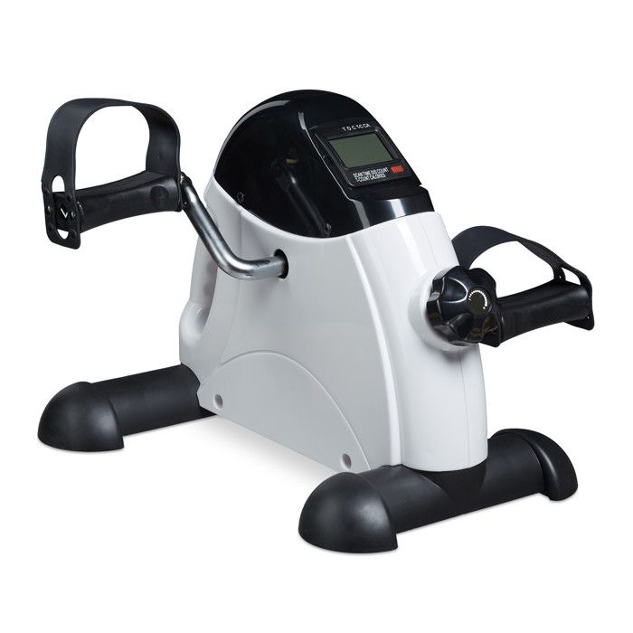 Vélo bras jambe pour la maison - 10030776-0