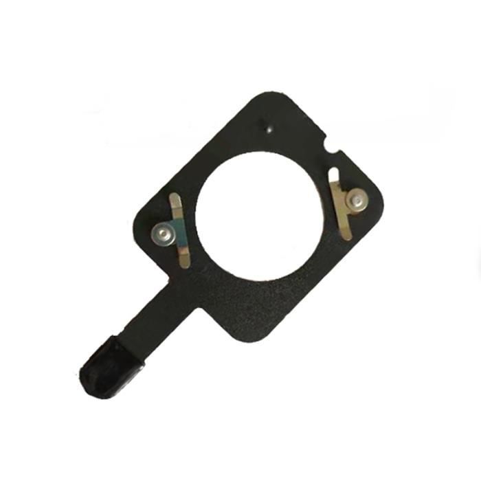 Metalgobo type 217 diamètre environ 54 mm gobo