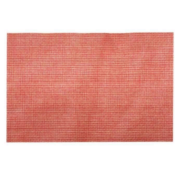 Dream-Set de Table Napperon Tapis Antidérapant Résistant à Chaleur En ...