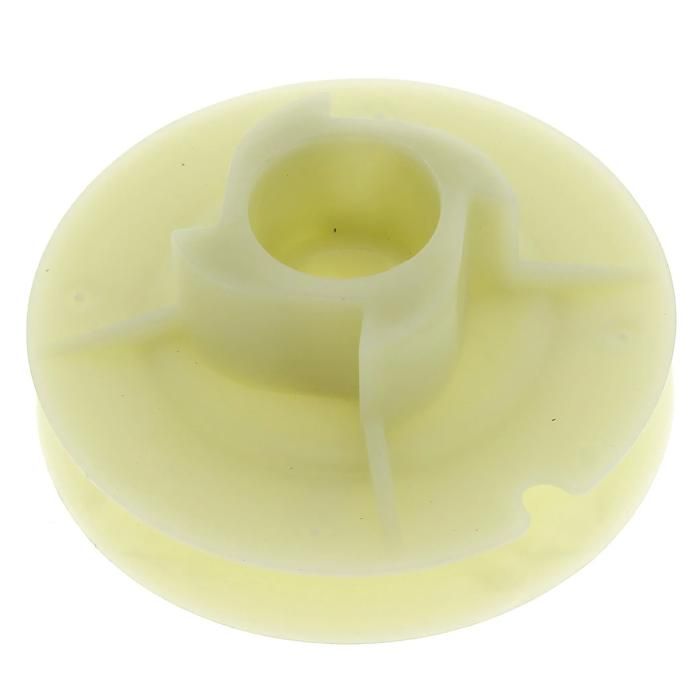 Poulie lanceur 5131000750 5169714 01 tronconneuse ryobi