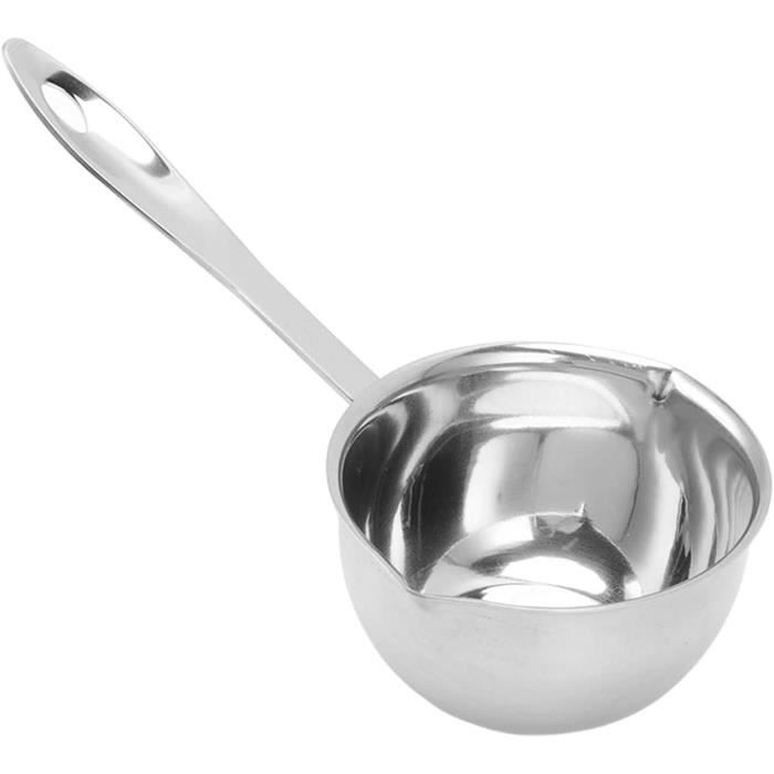 Cafetière Arabe De 600 Ml En Acier Inoxydable Avec Bec