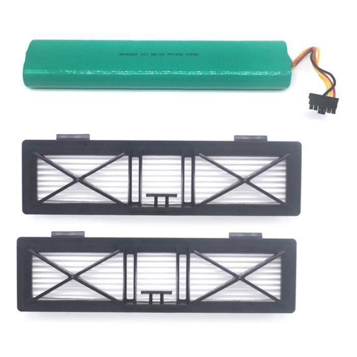 Batteria PowerSmart 12V per Neato Botvac 85,Neato Botvac
