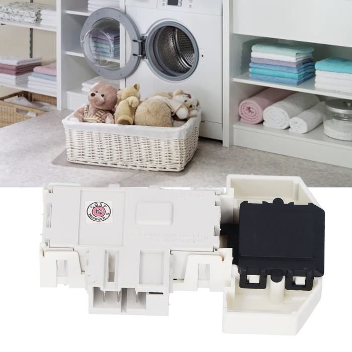 STOBOK 20 Pièces Serrure De Couvercle De Poubelle La Poubelle