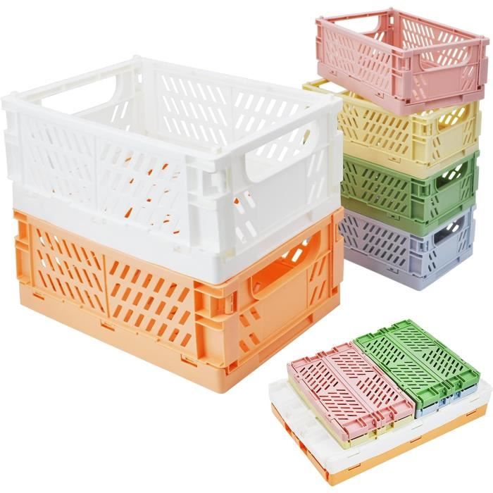 TOSUTO – Kit Créatif 3600+ Pièces – Boîte De Rangement 3 Niveaux – DIY Pour Enfants 4-8 Ans – Cadeau Parfait !