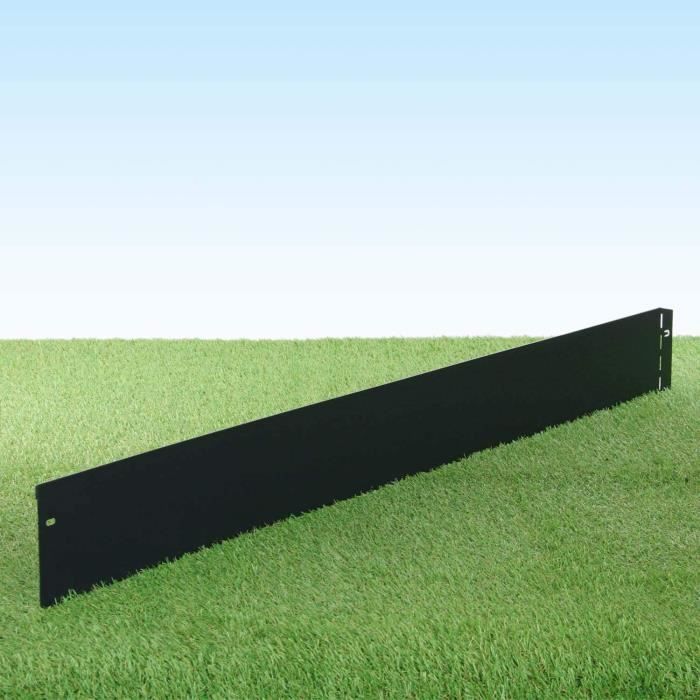 Tube Carré Creux Aluminium Brut STANDERS, H.20 X L.20 X Ep.1.5 Mm, L.1