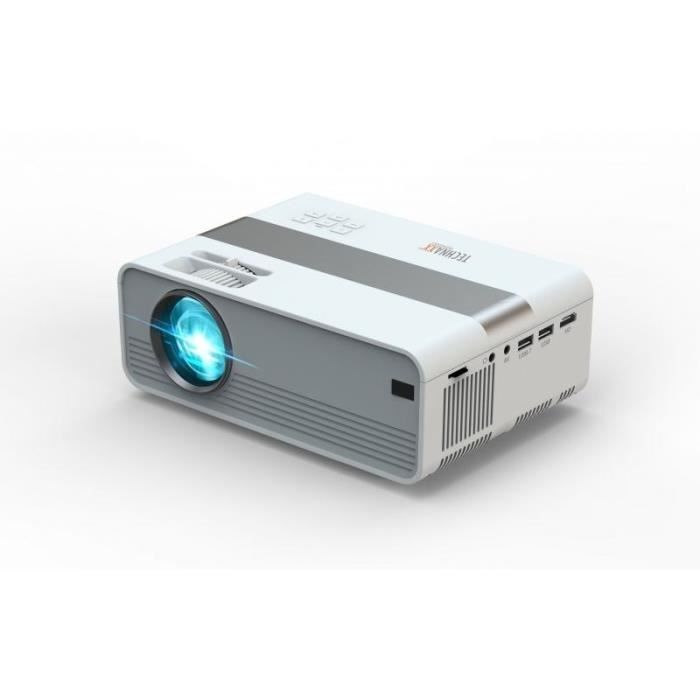 Vidéoprojecteur HD - TECHNAXX - TX-127 - Mini-LED