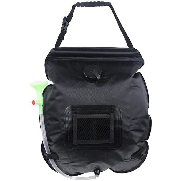 Sac De Transport Pour Trottinette électrique - Pliable, Portable, Dimensions 110x45x50 Cm, Couleur Noire