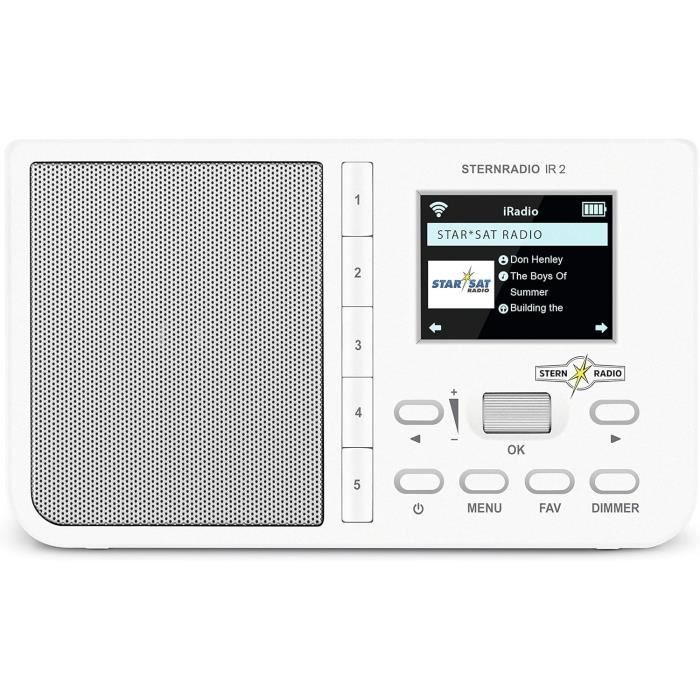 Wifi internet radio - Wekkerradio kopen? | Korting tot 14