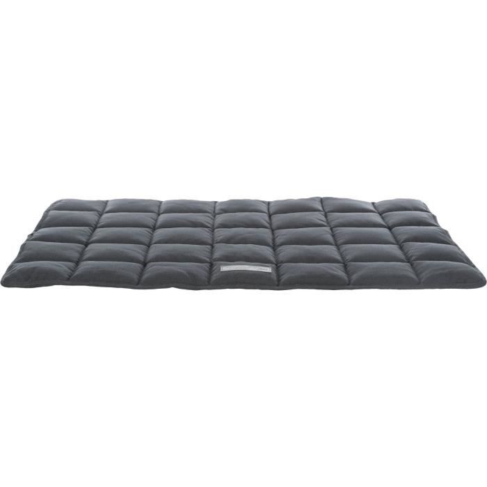 Matelas TRIXIE Farello Peluche / Tissu 70 x 55 cm / - vue 1