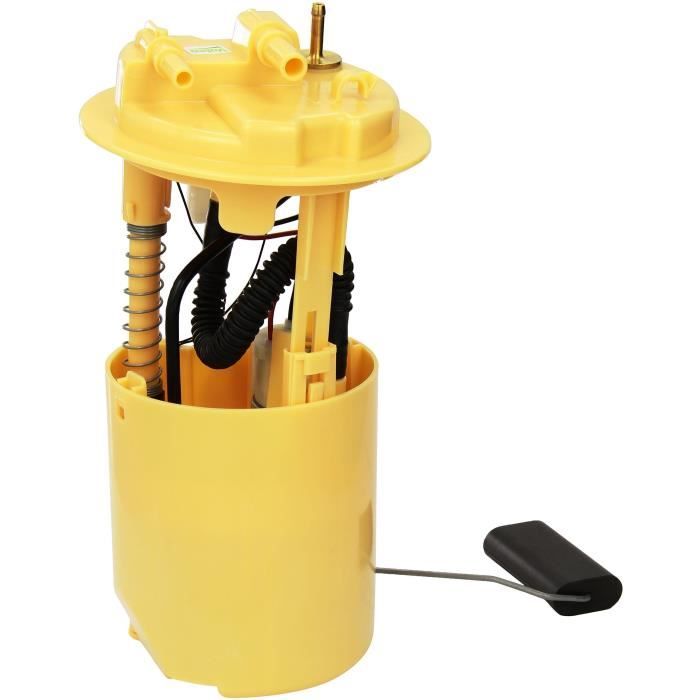 Unité dinjection de carburant - VALEO - 347076 - MODULE POMPE ELEC. CITR Berlingo Xsara