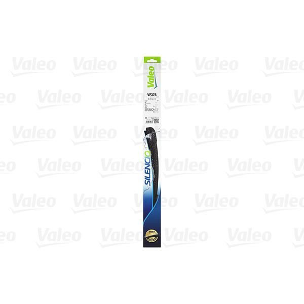 VALEO Kit de 2 balais d'essuie-glace VM376 574476