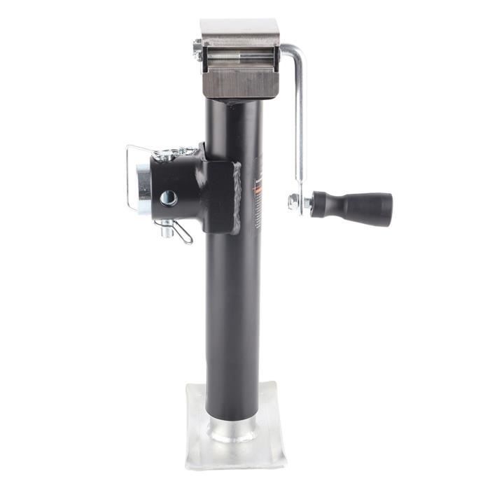 PAMINGONO Roulette De Remorque De Bateau Plastique Robuste - Rouleau D'Étrave Pour Yacht Et Bateau - Accessoire Traction Durable