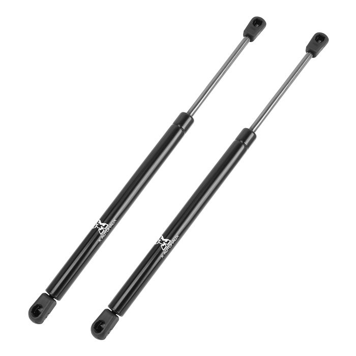 Vérin de hayon X AUTOHAUX 025185 Vérin à Gaz Coffre Arrière Support pour Jeep Grand Cherokee 2005-2010 2Pcs
