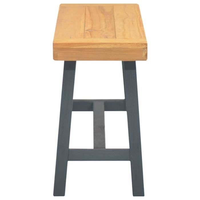 Bancs De Salle à Manger Et De Cuisine: Matériau Principal