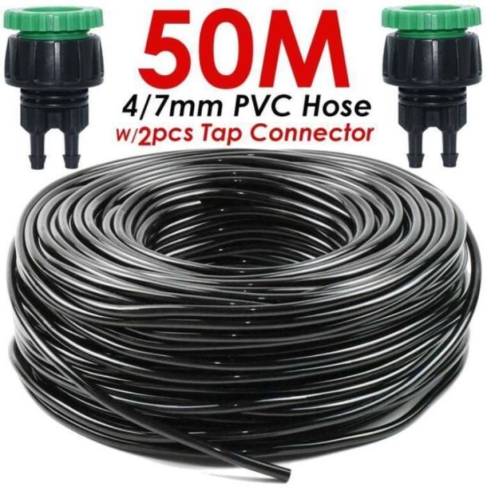 Archives Des Tuyau Goutte à Goutte - Arrosage JSL, Système D’arrosage Et D’irrigation, Montréal