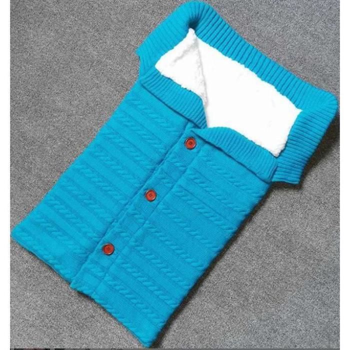 Chancelière Universelle Vicloon Pour Poussette - Couverture Hiver Bébé 0-36 Mois