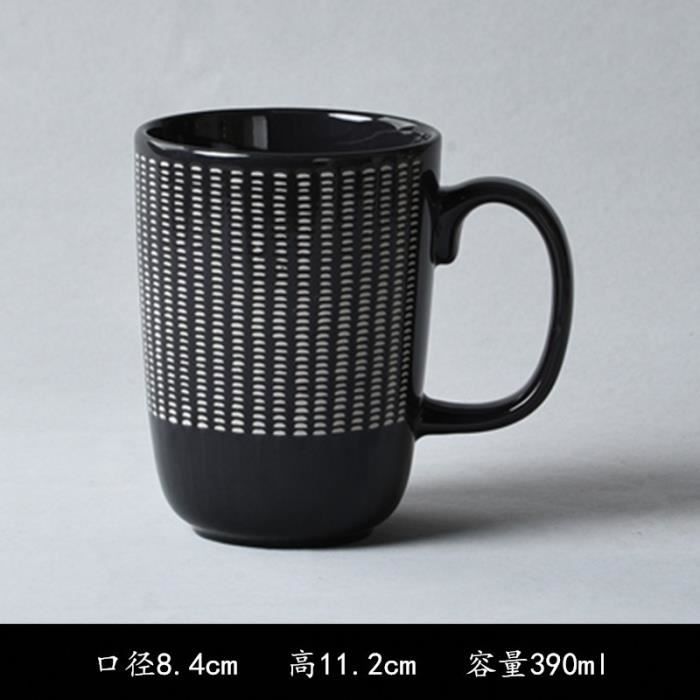 Lot De 10 Tasses à Café Miniatures En Céramique - Échelle 1/12 - Pour Maison De Poupée, Décoration