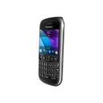 BlackBerry Bold 9790 Smartphone BlackBerry 3G 8 Go microSDHC slot GSM 2.45" 480 x 360 pixels TFT 5 MP BlackBerry OS noir-1