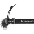 Brennenstuhl Lampe frontale LED rechargeable LuxPremium, 250 lumen (IP44)-1