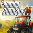Farming Simulator 14 Jeu PS Vita-1