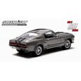 Voiture FORD MUSTANG Shelby GT 500 Custom Eleanor 1967 60 Secondes Chrono 1/43-1