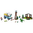 LEGO® 4+ TOY STORY™ 10769 Les vacances en camping-car - Disney - Pixar-1