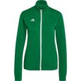 Jogging Femme Multisport Adidas Aerodry Vert et Noir - Respirant et Confortable-1