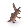 Figurine Papo - Dinosaure Pentaceratops - Pour Enfants - A partir de 3 ans-1
