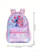 Treer Cartable 3 Pièces Dinosaure Pour Enfant – Sac à Dos Primaire + Boîte à Déjeuner + Trousse, Motif 3D Dino Adorable, Idéal Fille Garçon École CP CE1 CE2