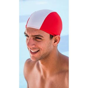 Bonnet De Bain Fashy - Modèle Exclusif 3434 53 - Paillettes Ciel