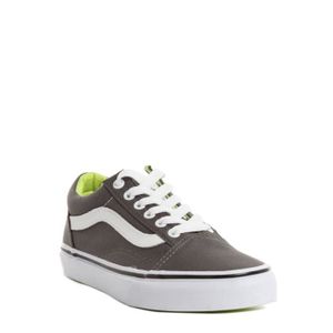 vans old skool compensées