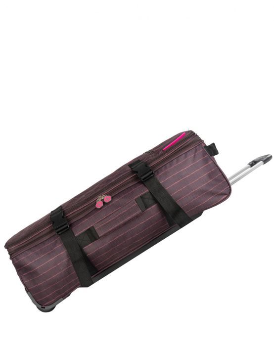 Sac de voyage discount lulu castagnette 91l