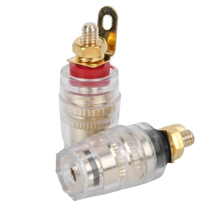 Connecteur Rapide électrique M16x1.5 Pour TIG Et MIG – 6mm/8mm, Bonne Conductivité