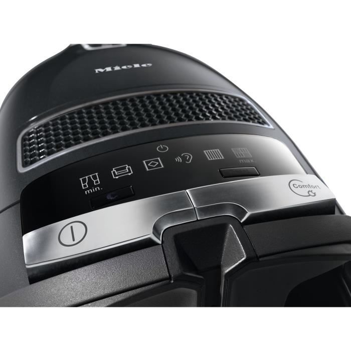 Aspirateur miele c3 powerline deals