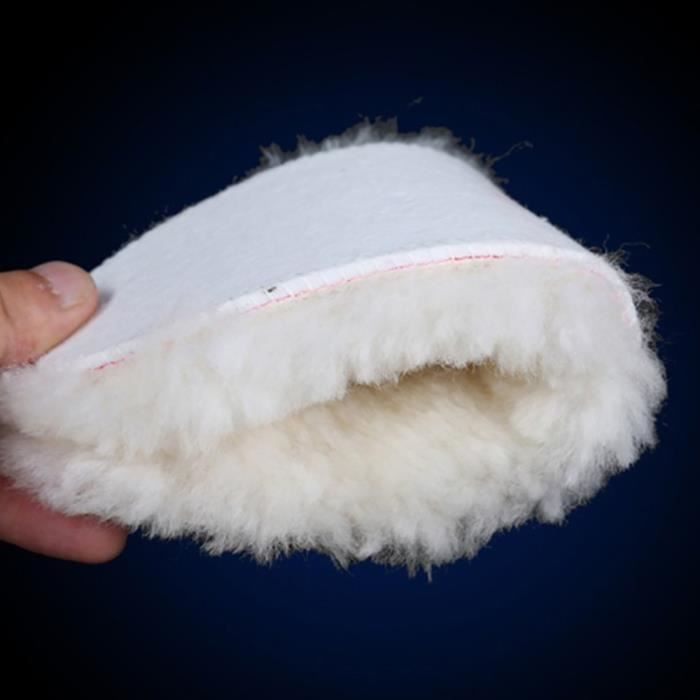 Semelle fourrure sales