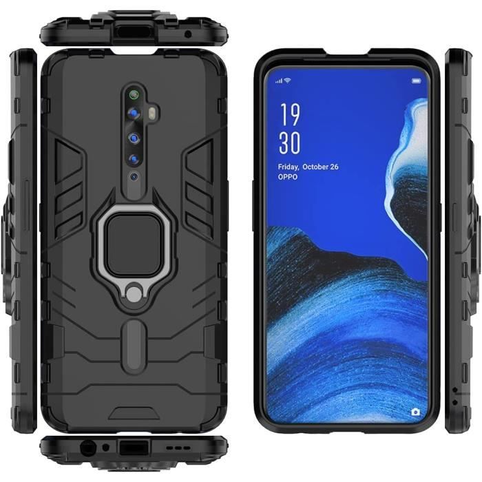 Coques Oppo Reno 2null