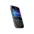 BlackBerry Bold 9790 Smartphone BlackBerry 3G 8 Go microSDHC slot GSM 2.45" 480 x 360 pixels TFT 5 MP BlackBerry OS noir-2
