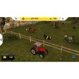 Farming Simulator 14 Jeu PS Vita-2